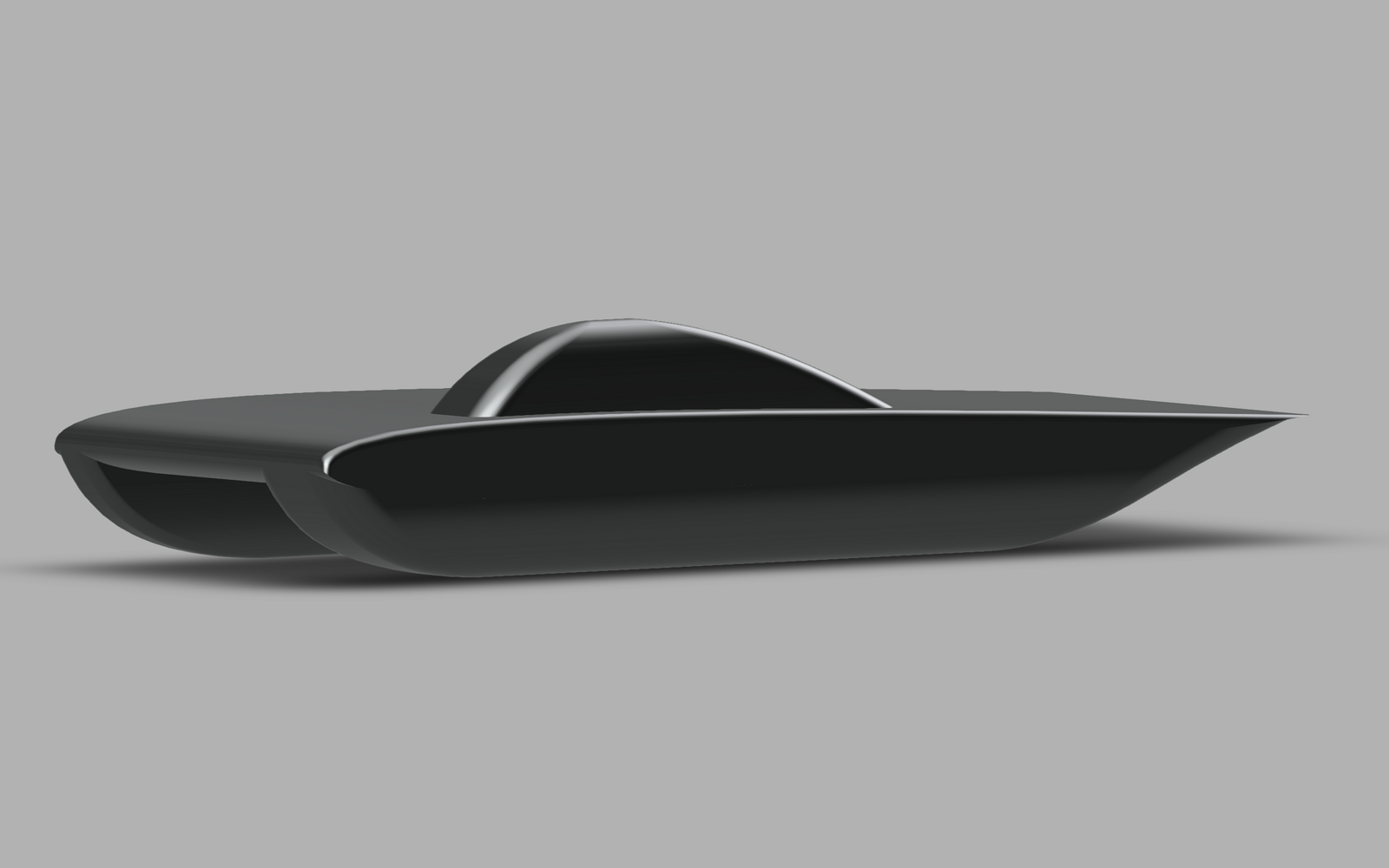 PASCAR Solar Car